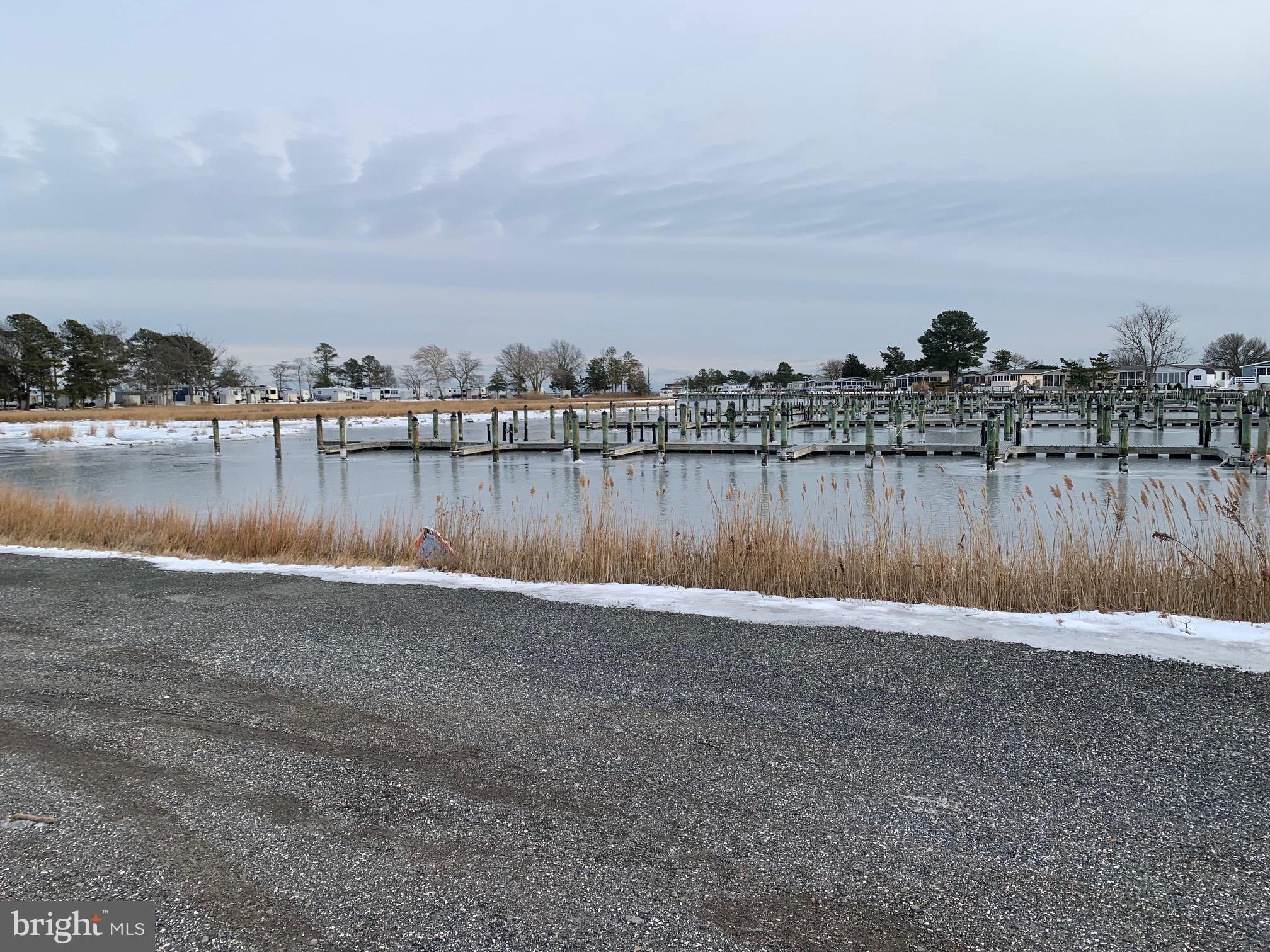 21229 M Street Rehoboth Beach, DE 19971 - Photo 23 of 23 a view of a lake