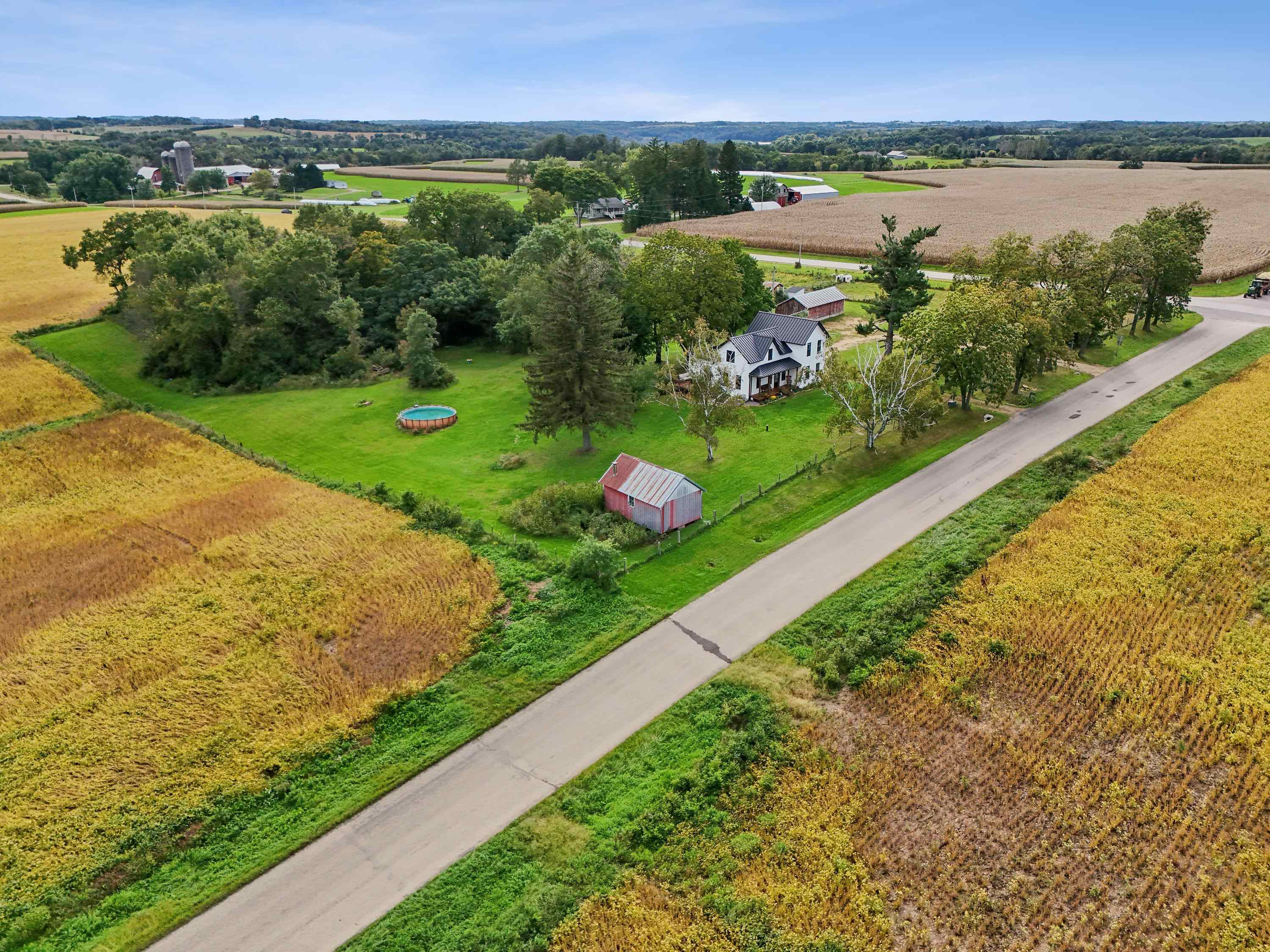 E4915 Herritz Road Reedsburg, WI 53959 - Photo 75 of 81 Gallery Image 75