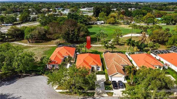 $589,000 | 1477 Southwest Eagleglen Place, Stuart, FL 34997