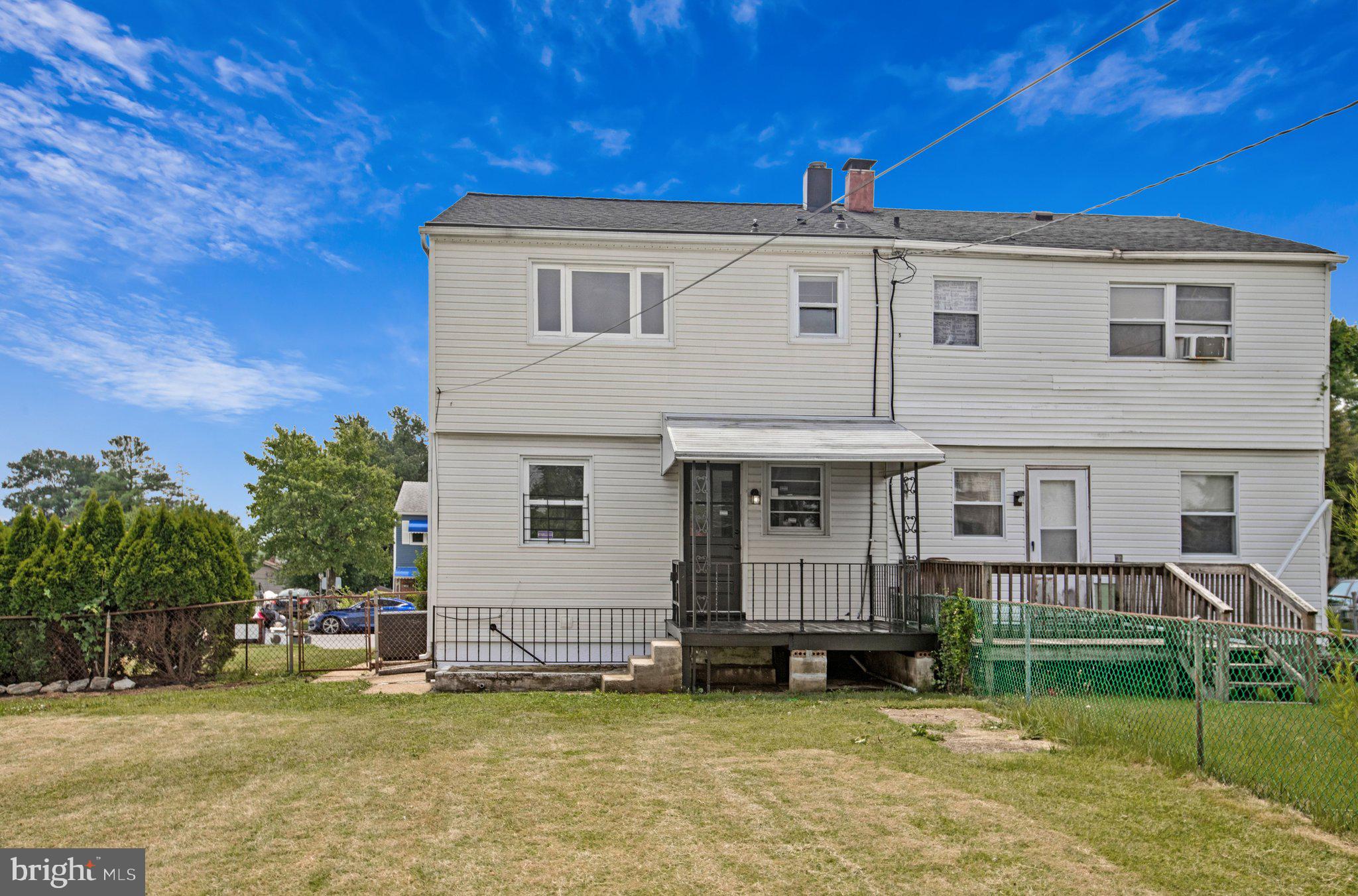 7144 Bexhill Road Baltimore, MD 21244 - Photo 29 of 31