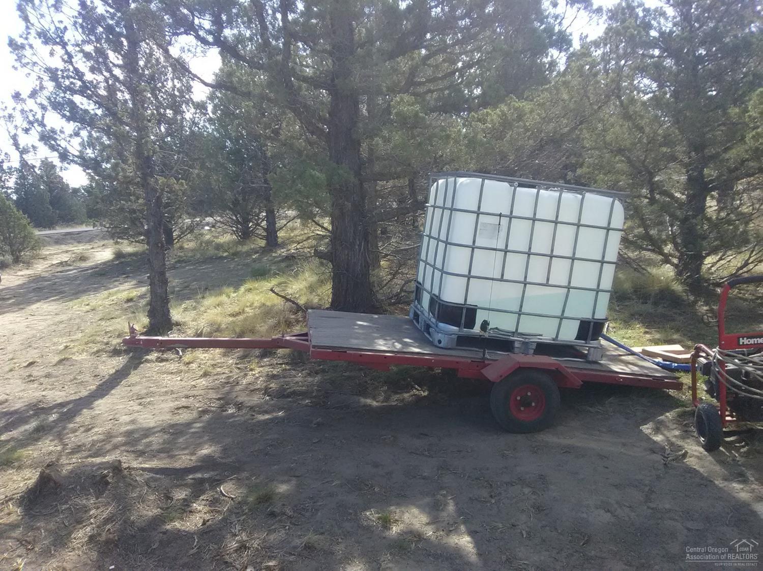 0 Southeast Cayuse Road Prineville, OR 97754 - Photo 4 of 8 Additional Photo