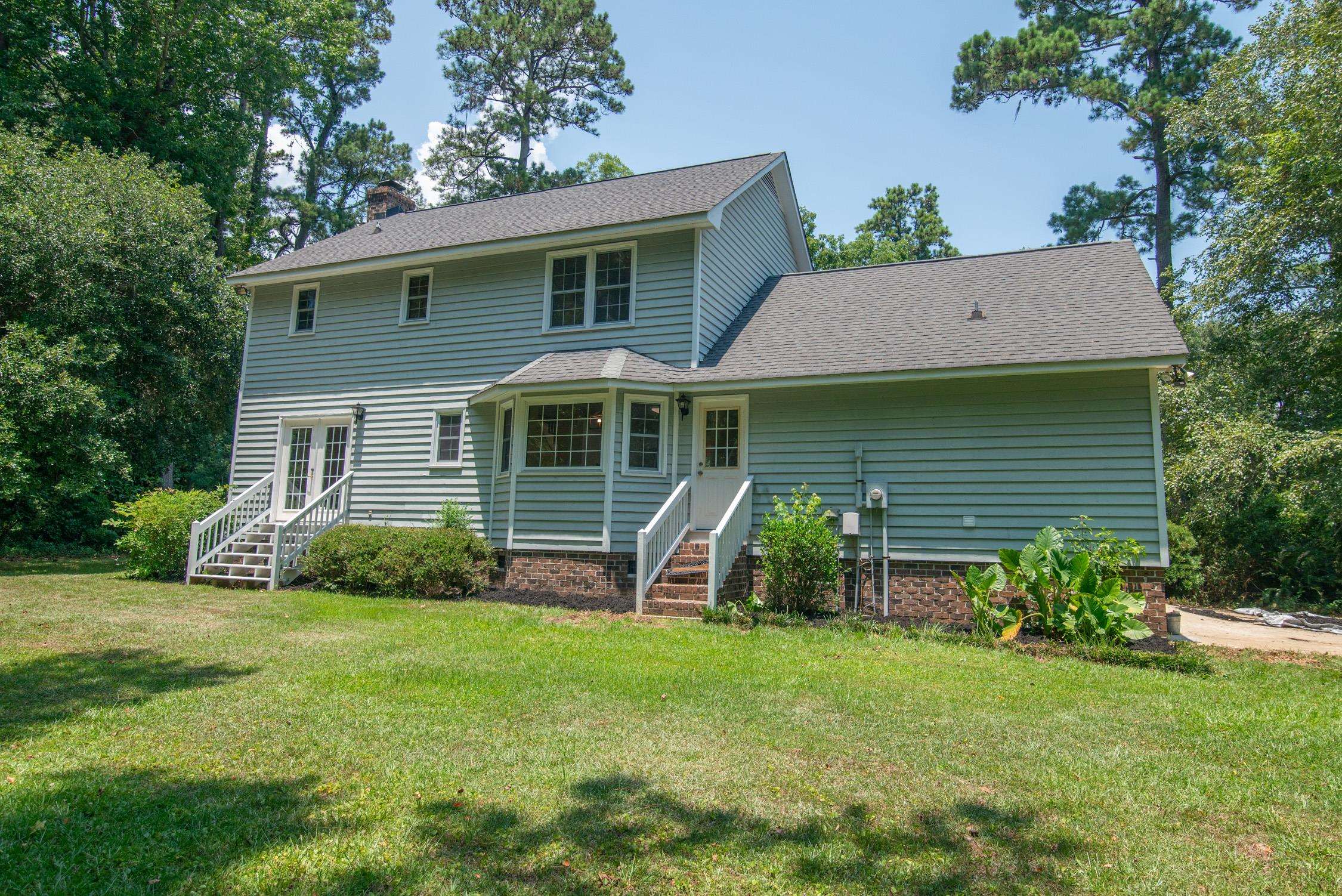 2810 Wedgefield Georgetown, SC 29440 - Photo 3 of 40 Gallery Image 3