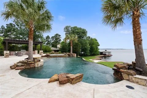$5,950,000 | 12349 Longmire Trace, Conroe, TX 77304