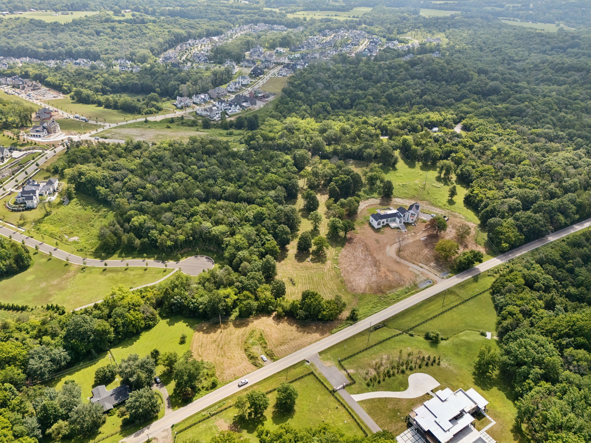 6456 Arno-College Grove Road College Grove, TN 37046 - Photo 18 of 39