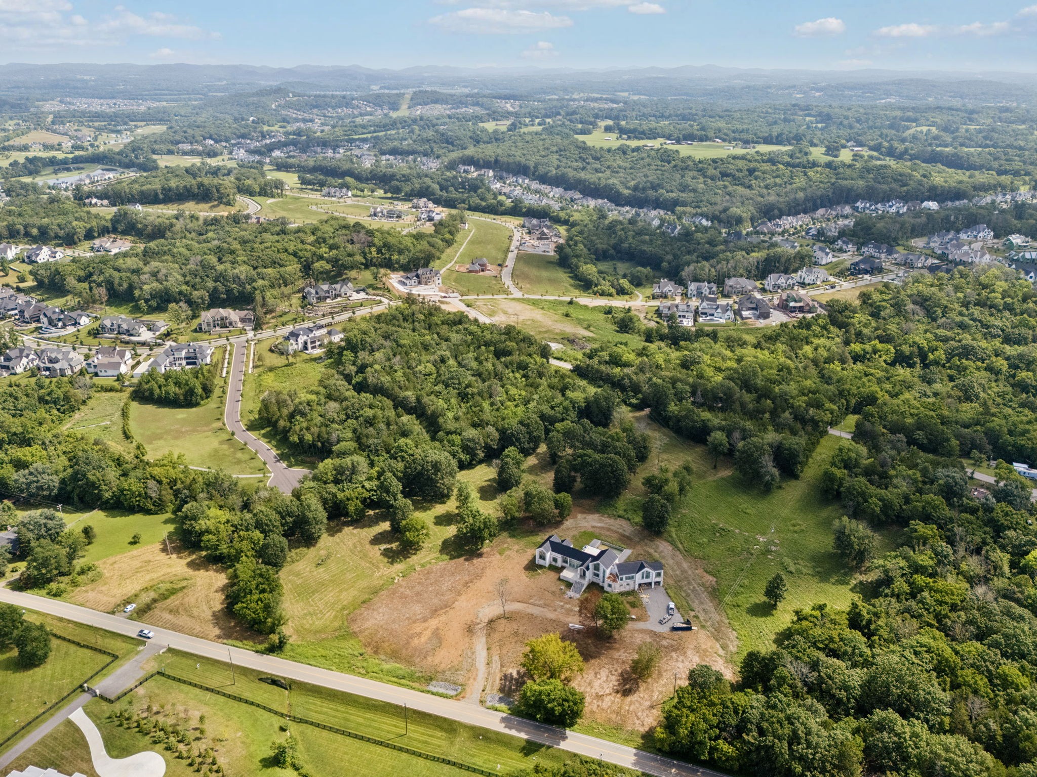 6456 Arno-College Grove Road College Grove, TN 37046 - Photo 28 of 39