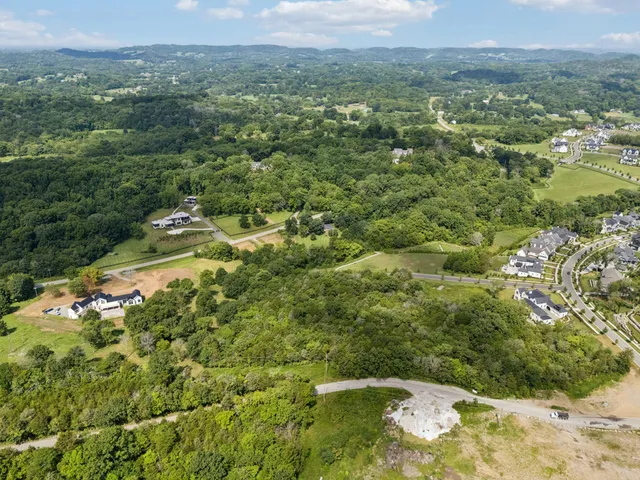 $925,000 | 6456 Arno-College Grove Road, College Grove, TN 37046