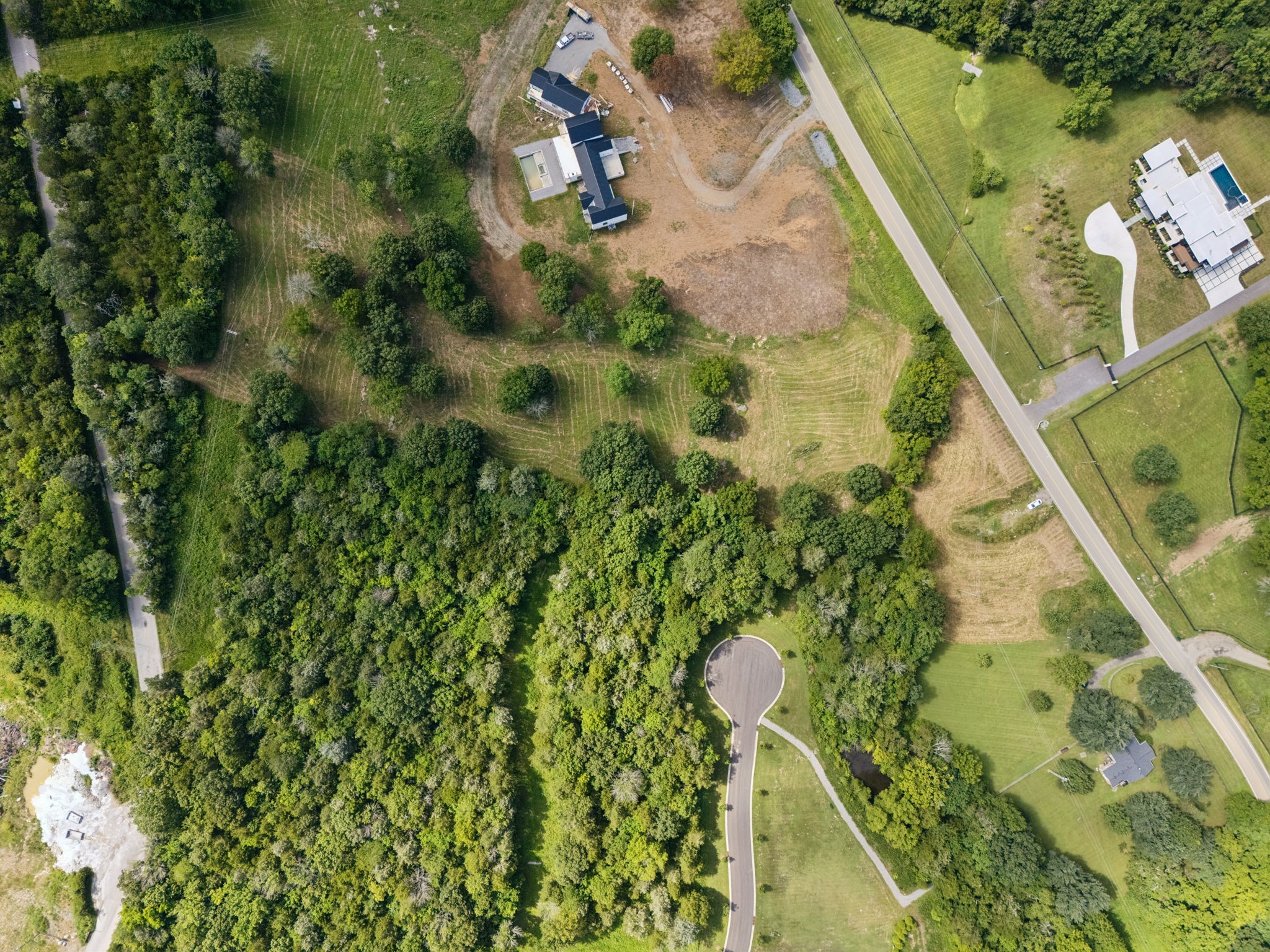 6456 Arno-College Grove Road College Grove, TN 37046 - Photo 32 of 39