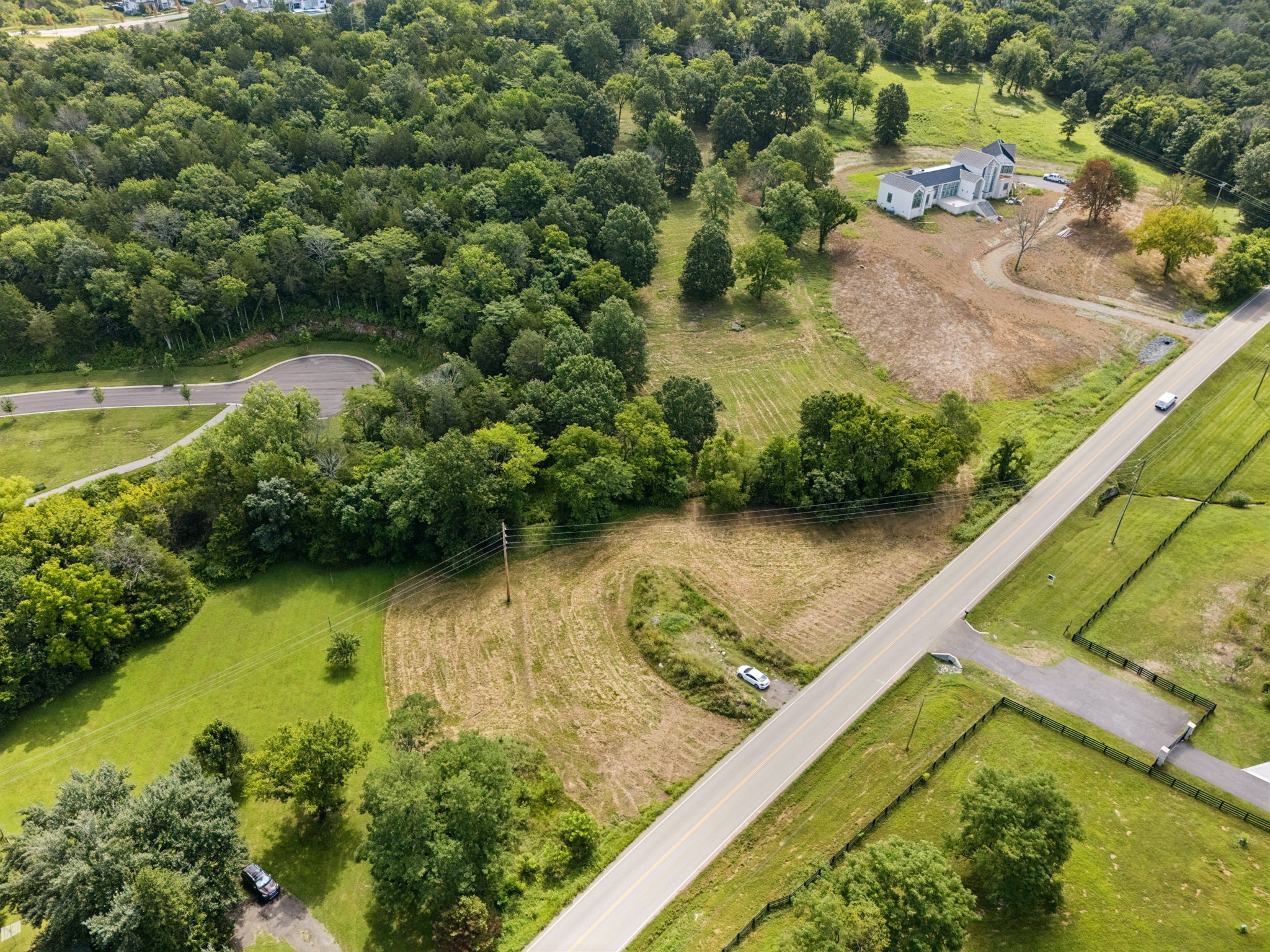 6456 Arno-College Grove Road College Grove, TN 37046 - Photo 33 of 39