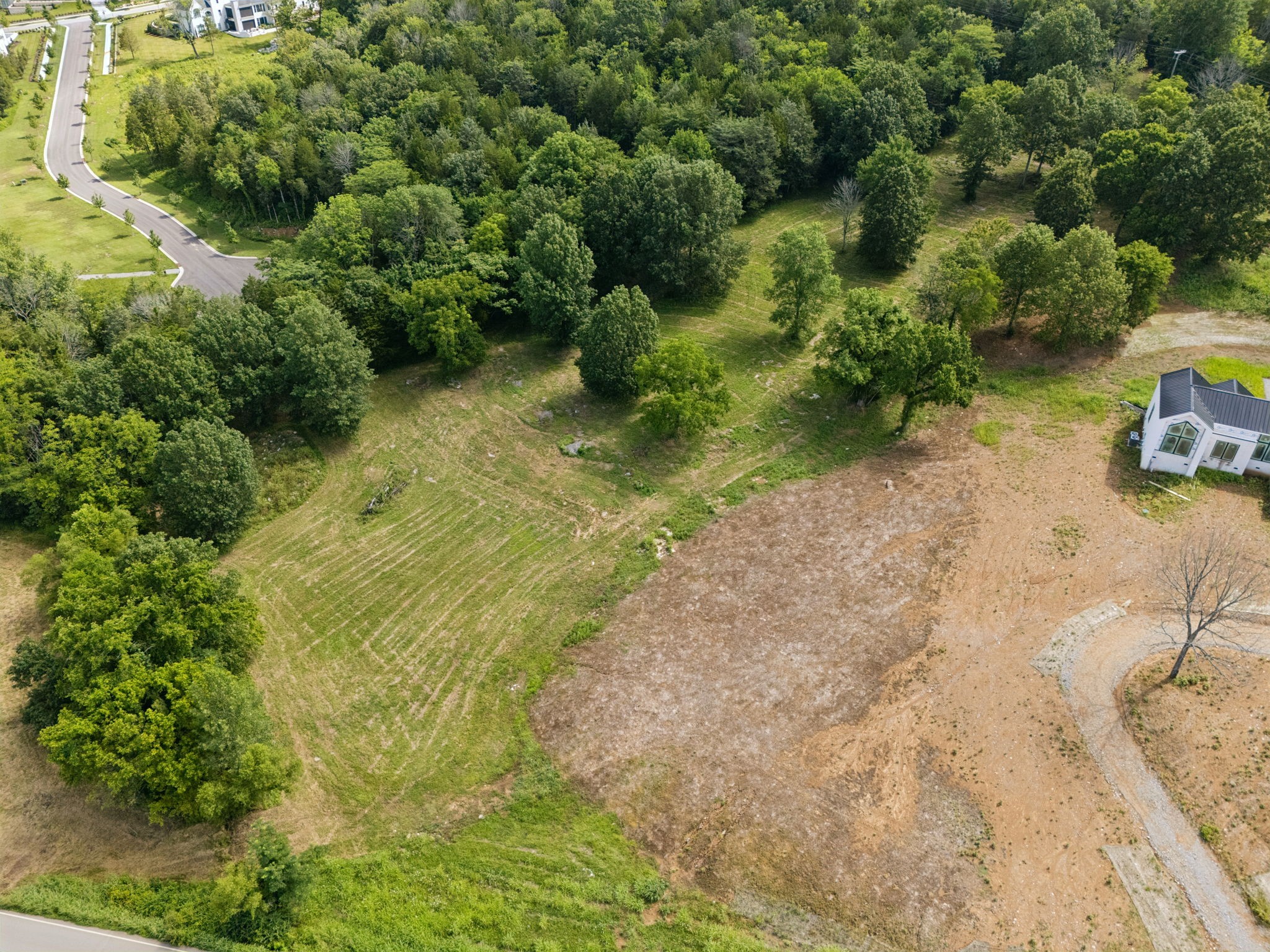 6456 Arno-College Grove Road College Grove, TN 37046 - Photo 34 of 39