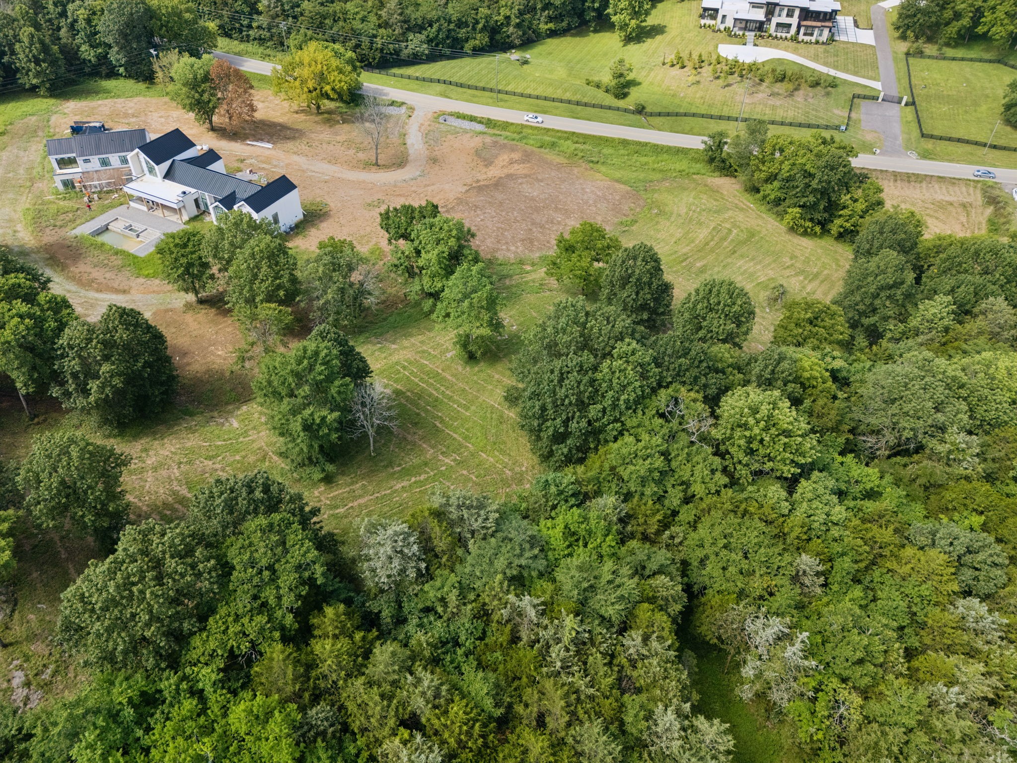 6456 Arno-College Grove Road College Grove, TN 37046 - Photo 36 of 39