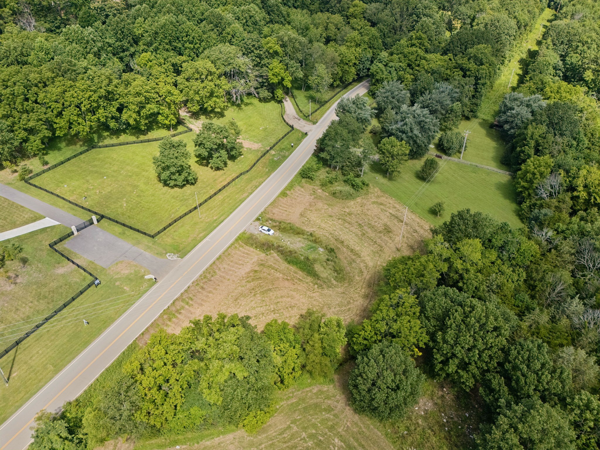 6456 Arno-College Grove Road College Grove, TN 37046 - Photo 38 of 39