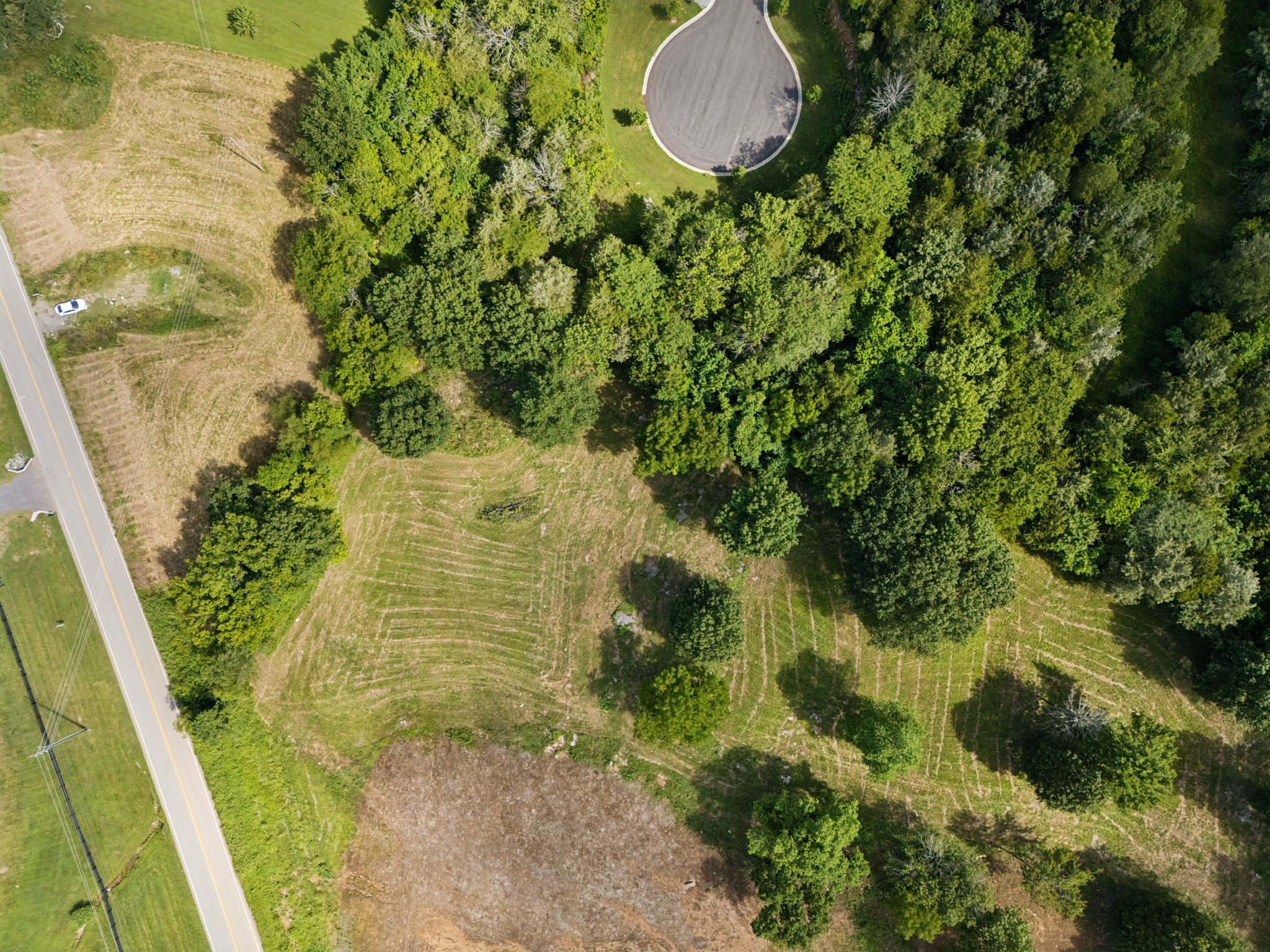 6456 Arno-College Grove Road College Grove, TN 37046 - Photo 39 of 39