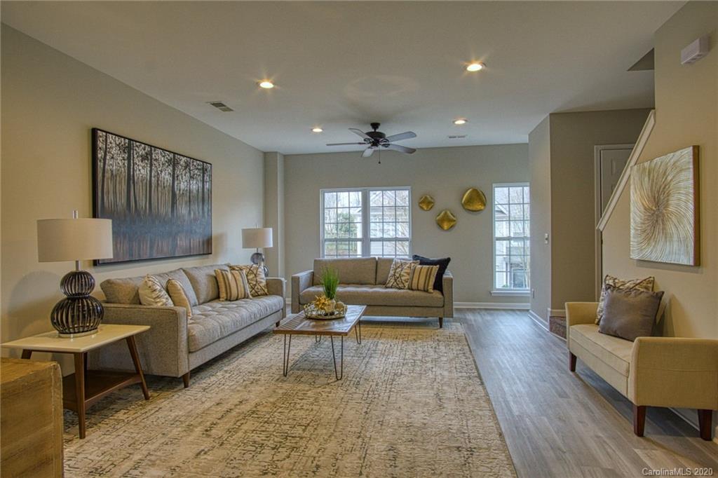 2120 Midnight Blue Lane Fort Mill, SC 29708 - Photo 2 of 20