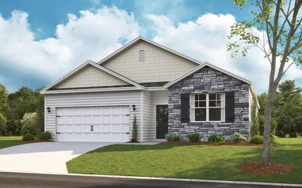 $323,745 | 4374 Scenic Mdw Drive Northeast, Cleveland, TN 37323