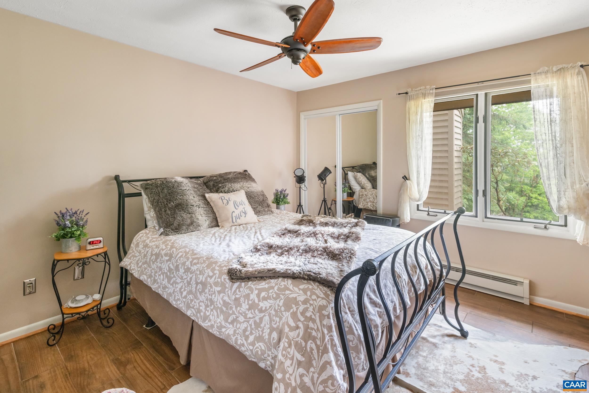 2225 Tanners Ridge Roseland, VA 22967 - Photo 12 of 26 a view of a dining room with furniture window and outside view
