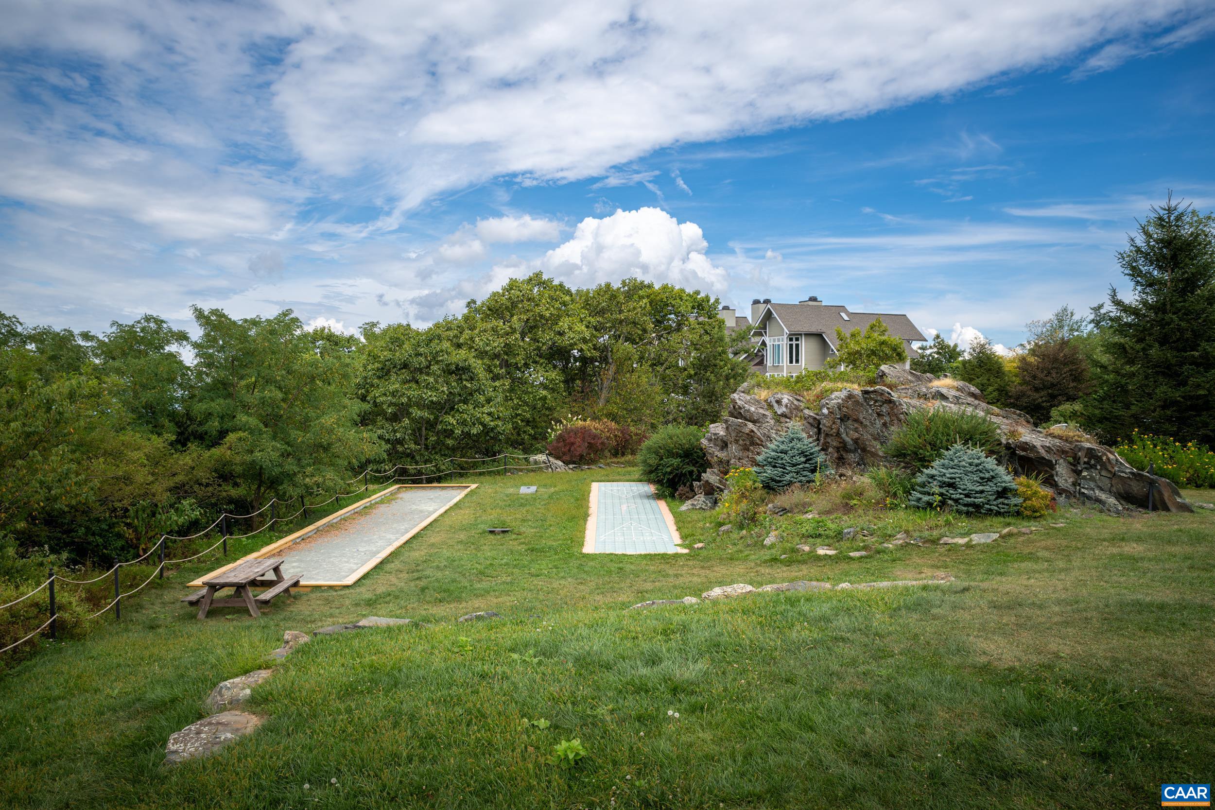 2225 Tanners Ridge Roseland, VA 22967 - Photo 26 of 26 a garden view