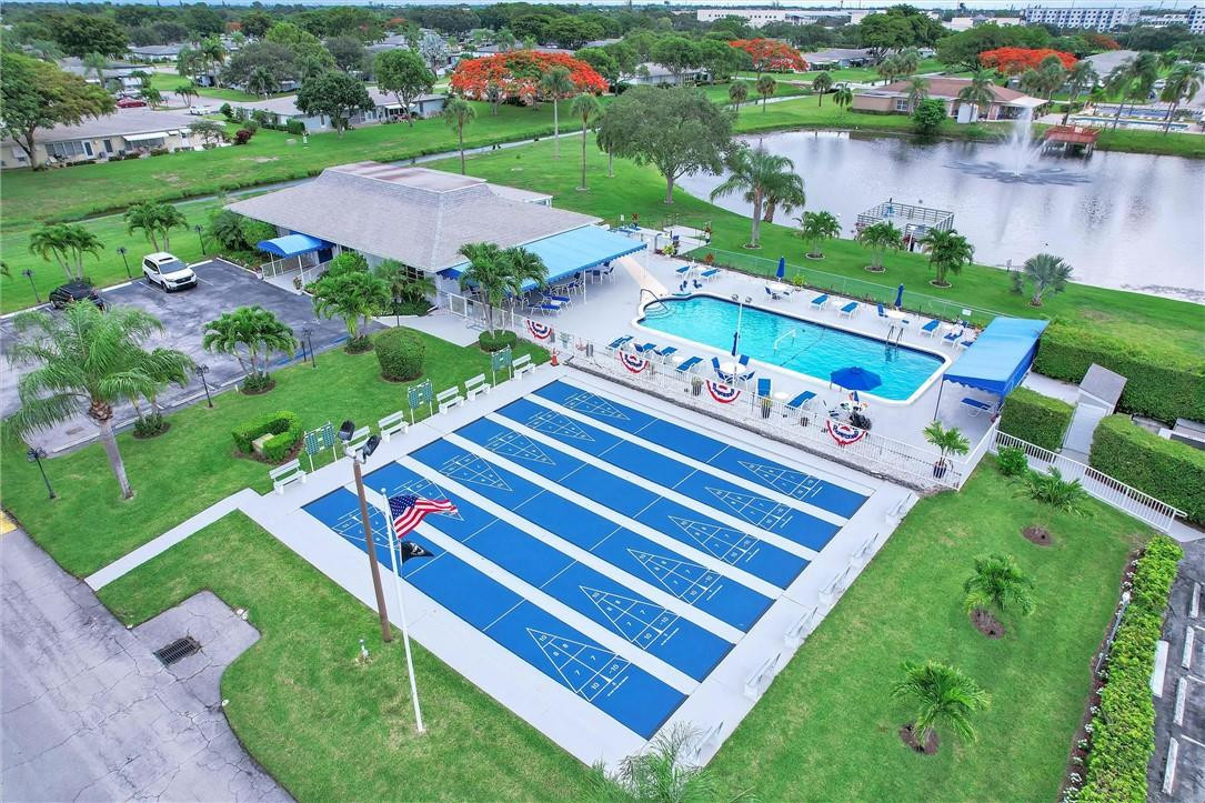 130 High Point Boulevard, Unit C Delray Beach, FL 33445 - Photo 12 of 30 Photo 12