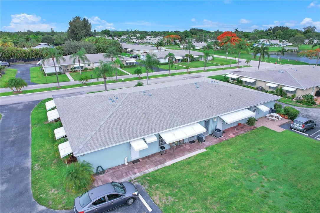 130 High Point Boulevard, Unit C Delray Beach, FL 33445 - Photo 4 of 30 Photo 4