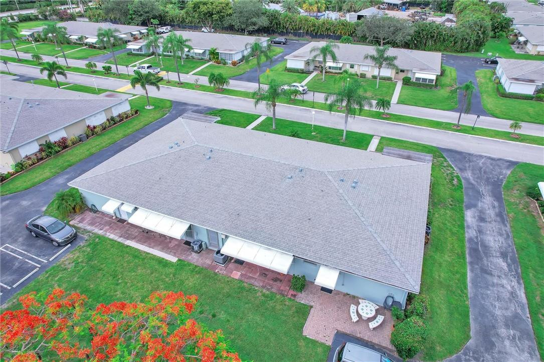 130 High Point Boulevard, Unit C Delray Beach, FL 33445 - Photo 5 of 30 Photo 5