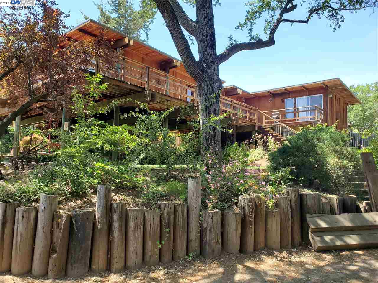 11911 Foothill Road Sunol, CA 94586 - Photo 1 of 1 Gallery Image 1