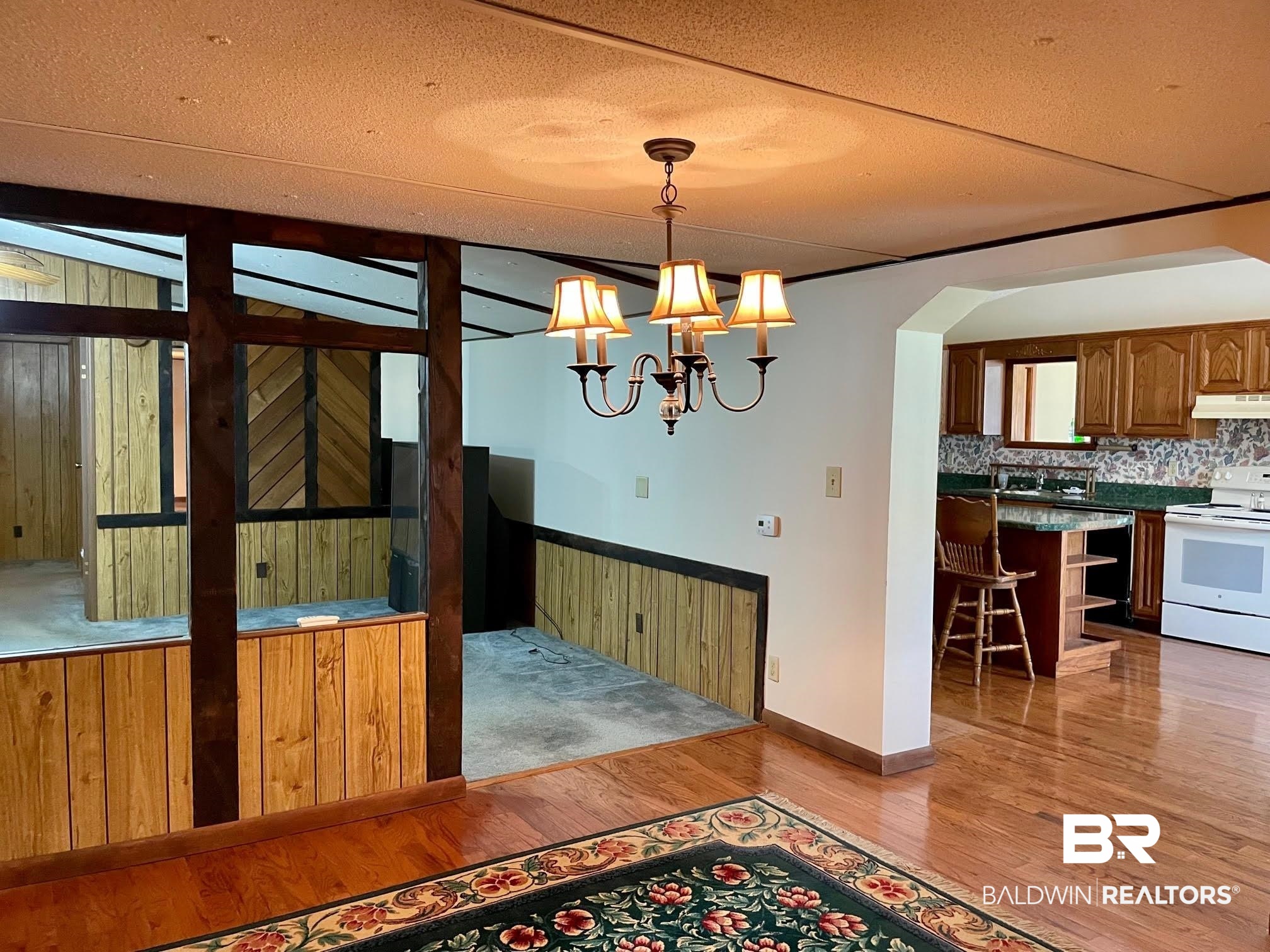 7306 Appleton Road Brewton, AL 36426 - Photo 5 of 14