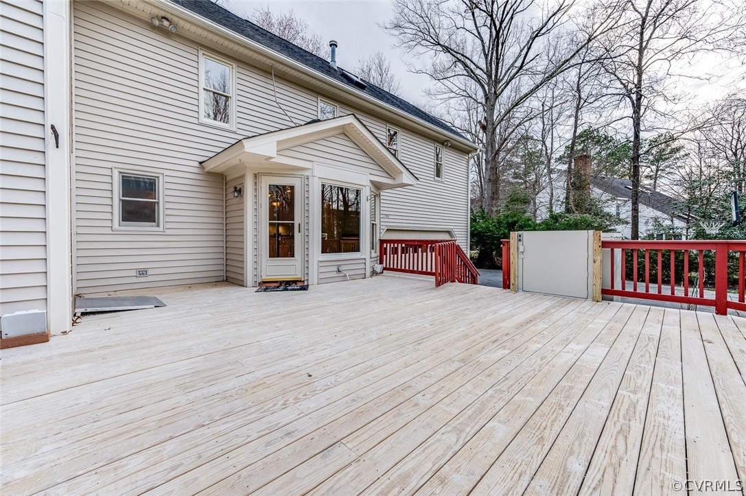601 Rivers Bend Circle Chester, VA 23836 - Photo 29 of 31 Gallery Image 29