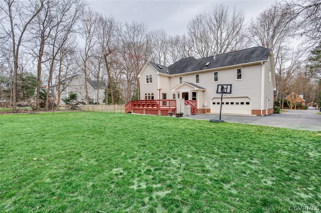 601 Rivers Bend Circle Chester, VA 23836 - Photo 31 of 31 Gallery Image 31