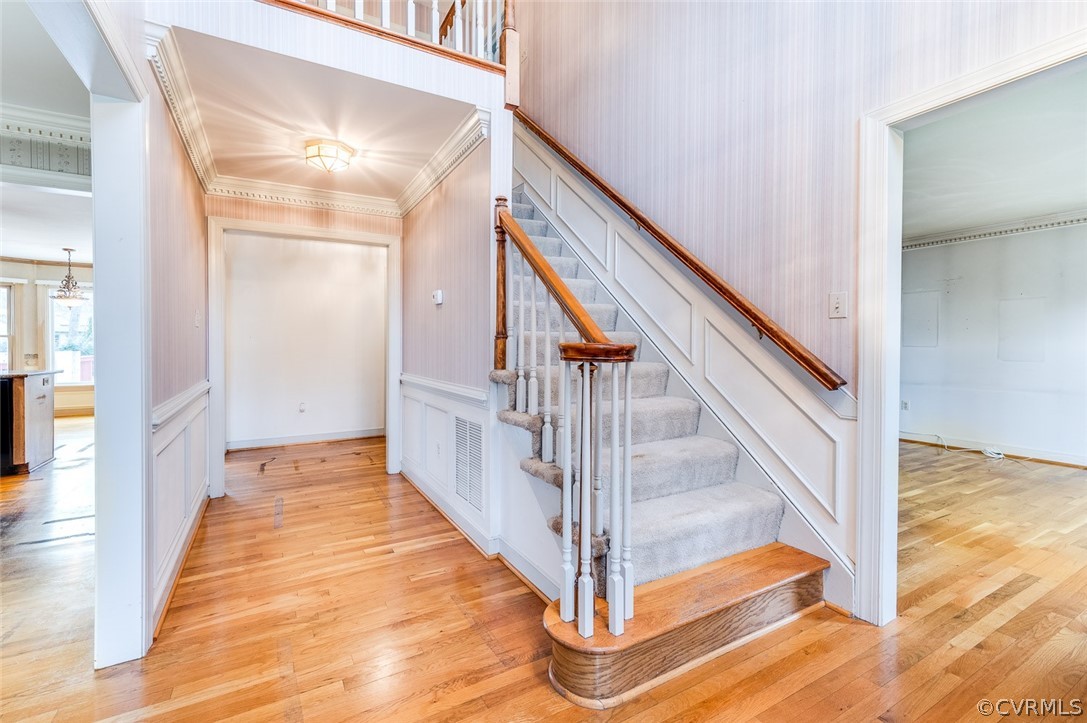 601 Rivers Bend Circle Chester, VA 23836 - Photo 8 of 31 Gallery Image 8