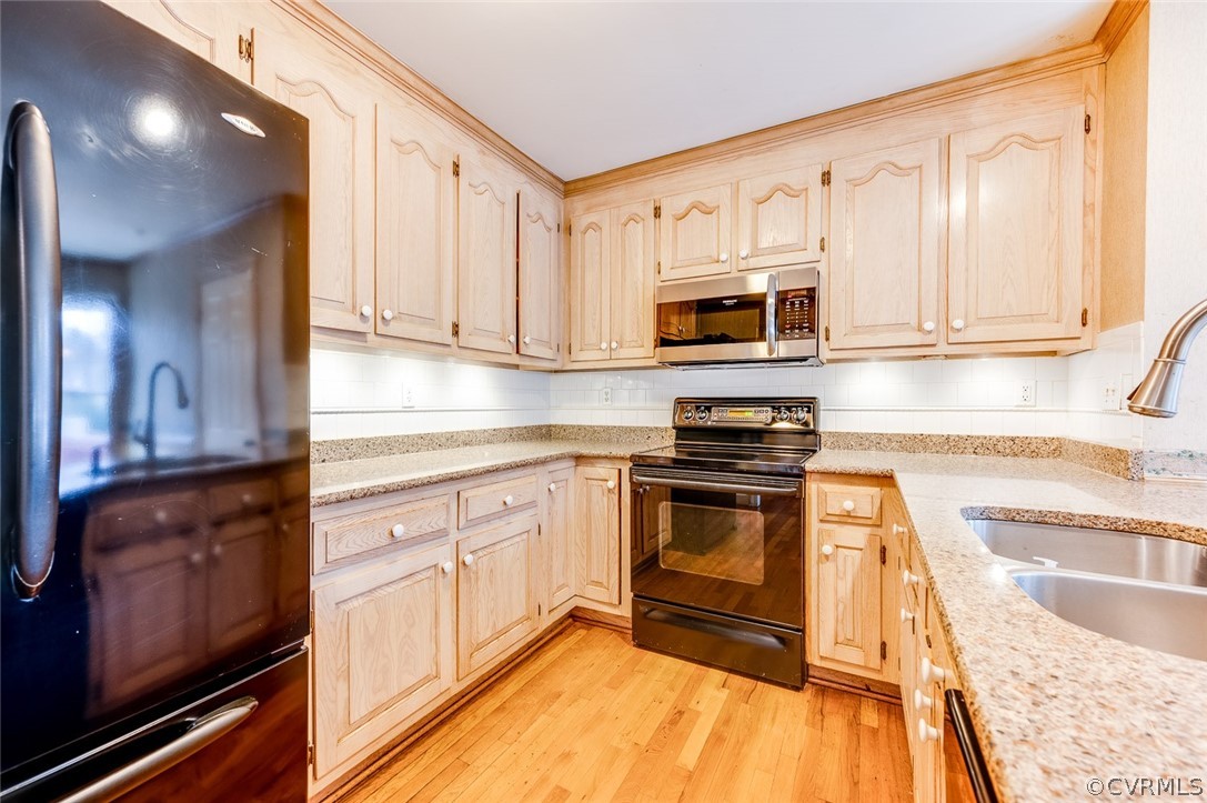 601 Rivers Bend Circle Chester, VA 23836 - Photo 10 of 31 Gallery Image 10
