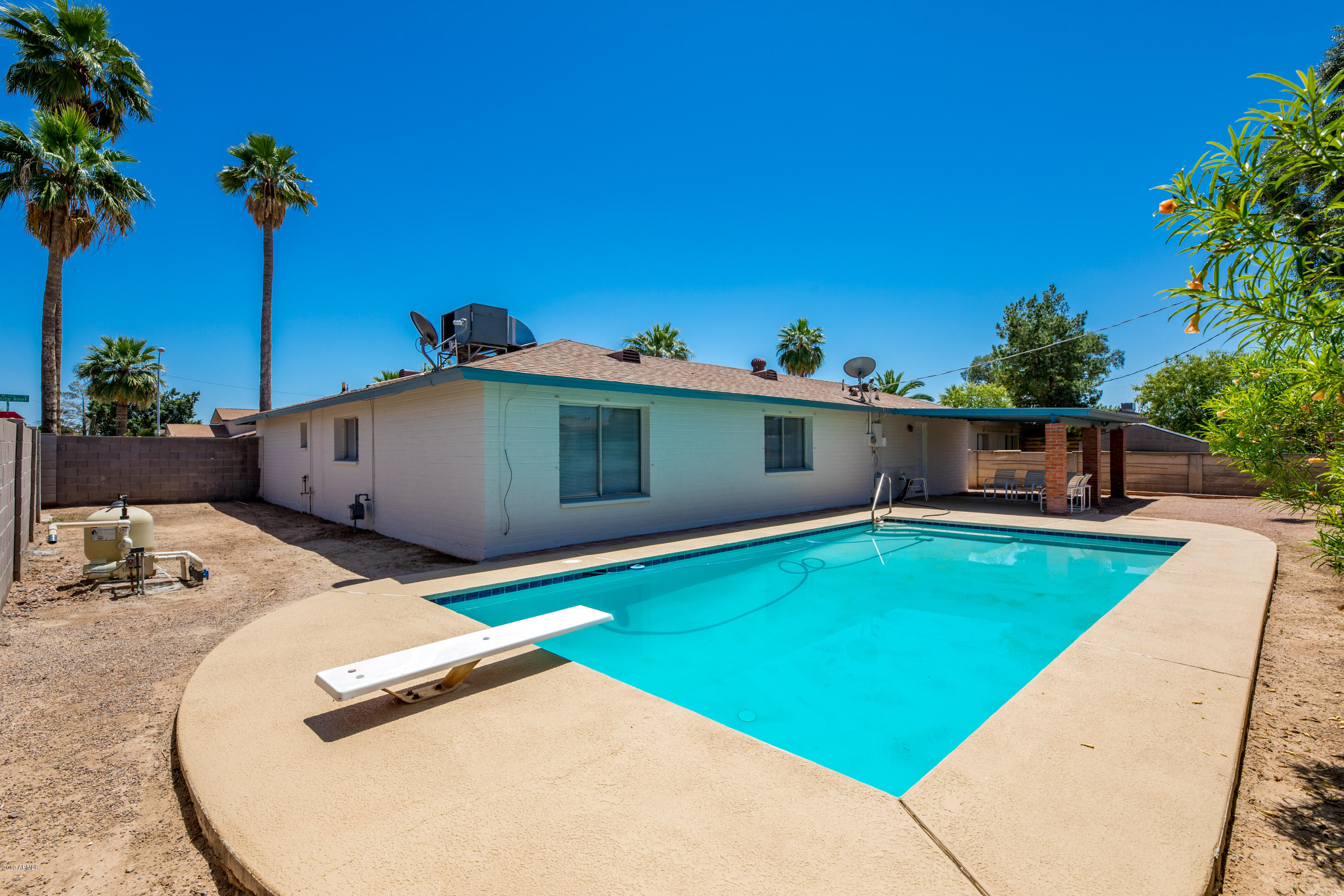 5338 North Granite Reef Road Scottsdale, AZ 85250 - Photo 38 of 44 7D3A3464