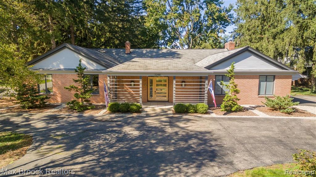 32481 Evergreen Road Beverly Hills, MI 48025 - Photo 16 of 57