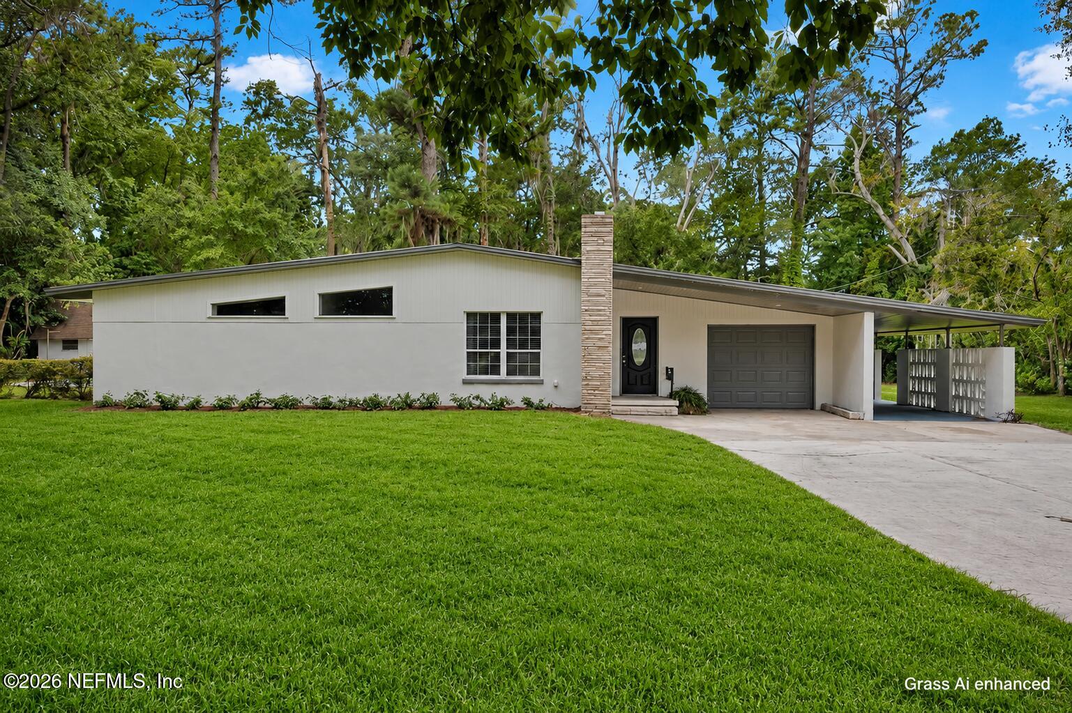 541827 Highway 1 Callahan, FL 32011 - Photo 2 of 39 541827 US-1