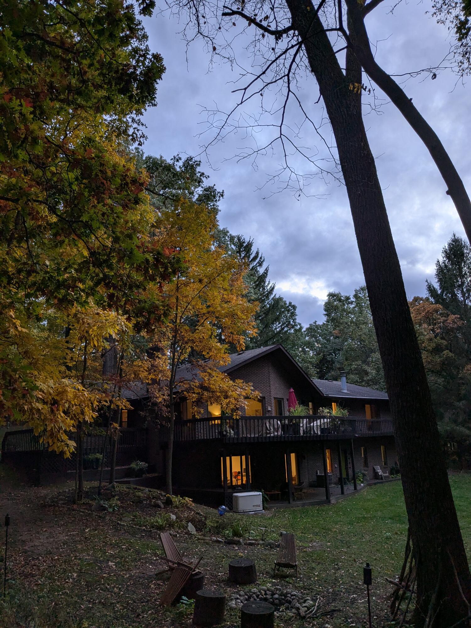 5595 Mountain Road Brighton, MI 48116 - Photo 57 of 59 PXL_20241015_225647677