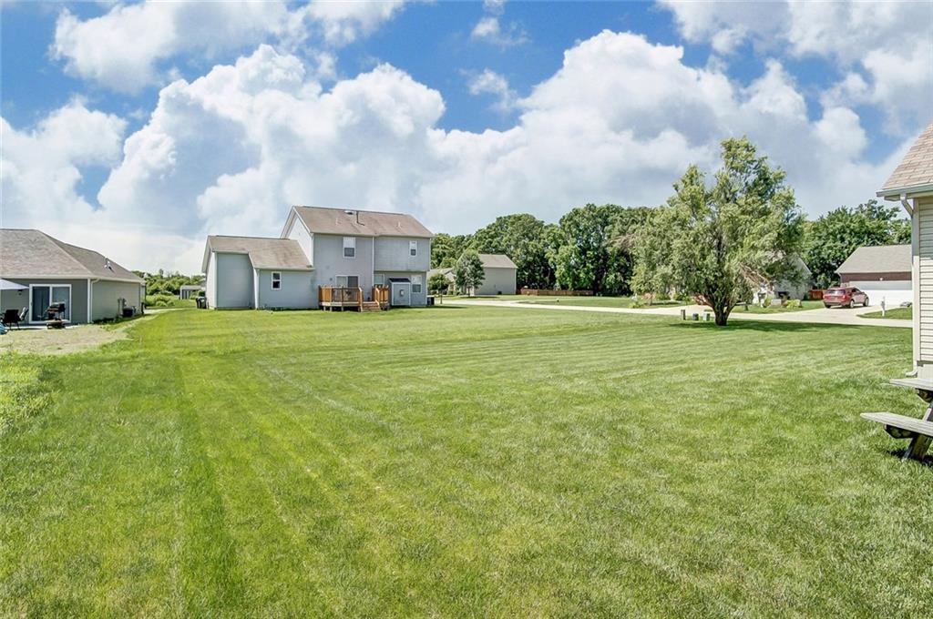 187 Concord Farm Road Englewood, OH 45322 - Photo 41 of 56