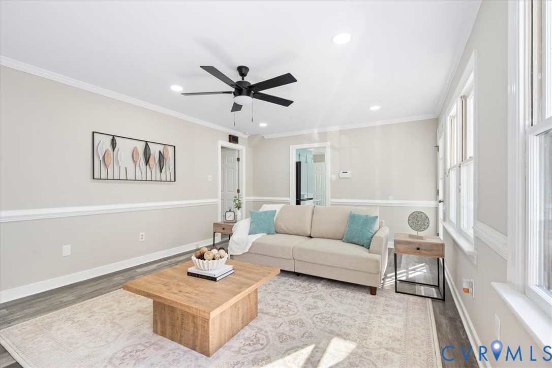5300 Copperpenny Road Chesterfield, VA 23832 - Photo 6 of 47