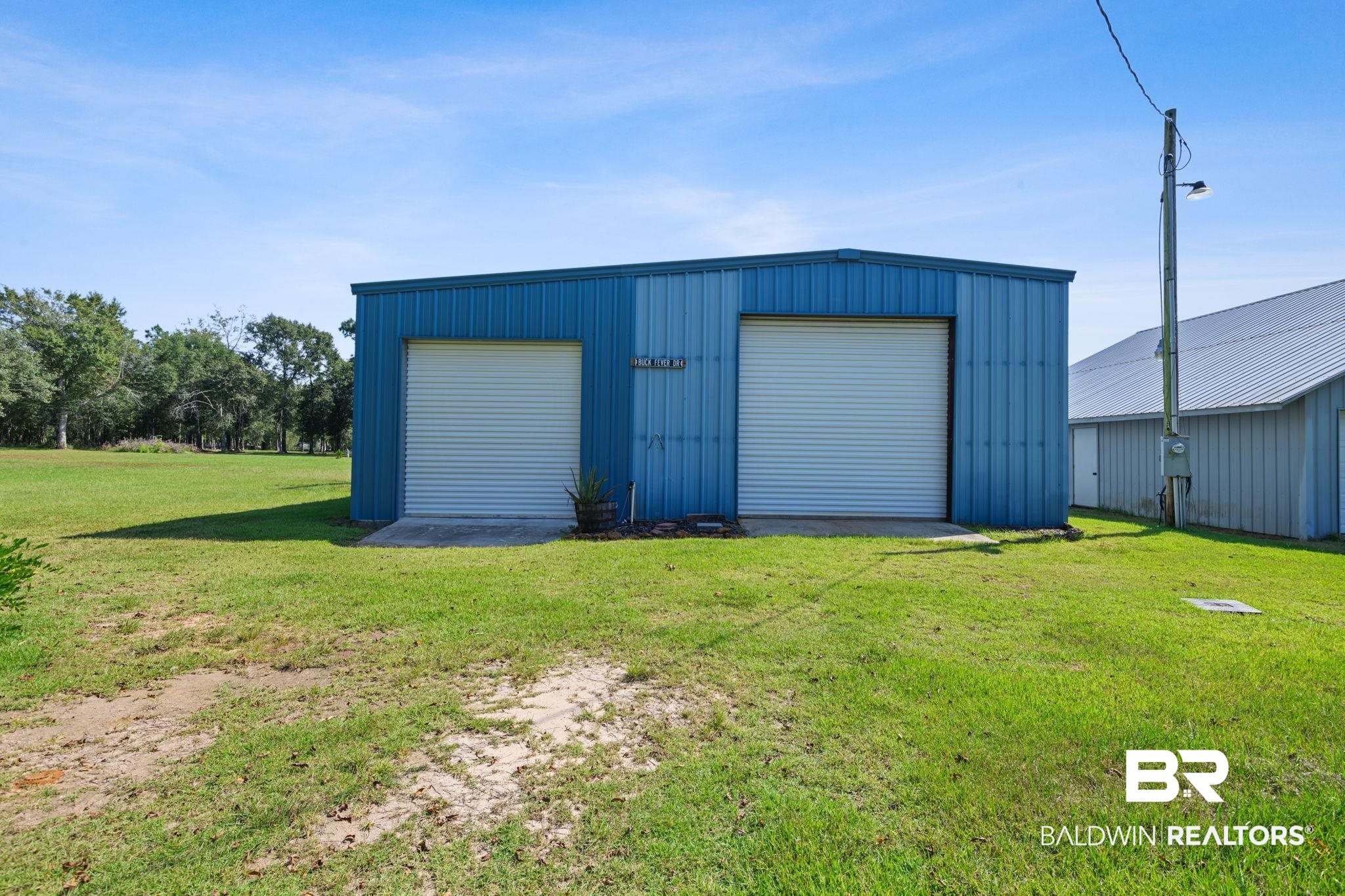26710 Ernest Patterson Road Robertsdale, AL 36567 - Photo 28 of 37