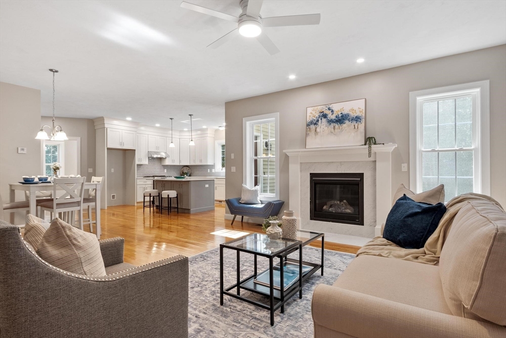 6 Jewett Road Sterling, MA 01564 - Photo 3 of 7
