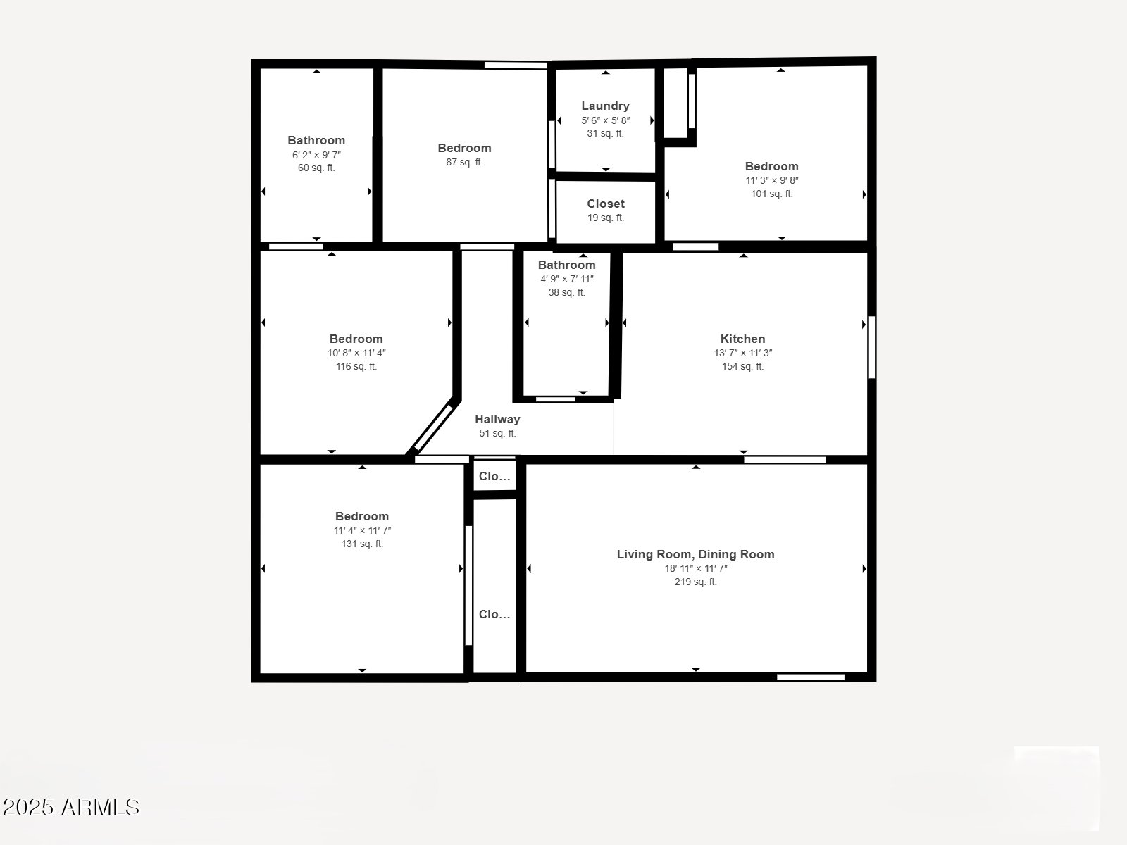 3422 East Culver Street Phoenix, AZ 85008 - Photo 25 of 25 unknown