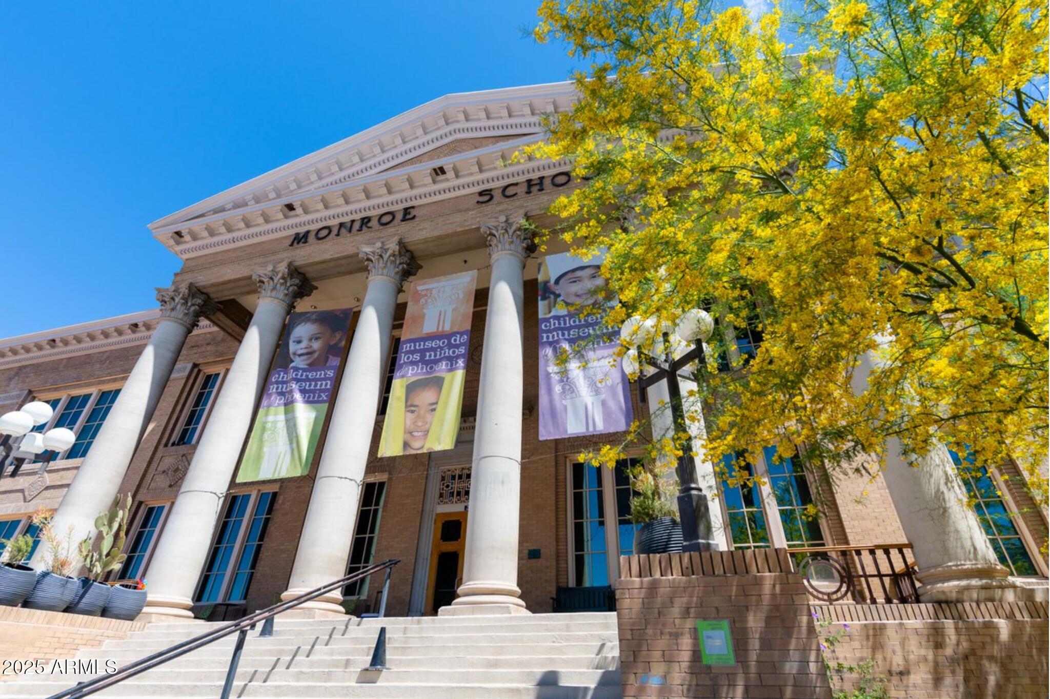 3422 East Culver Street Phoenix, AZ 85008 - Photo 23 of 25