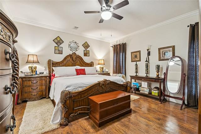 149 Conrad Hebert Road Amite, LA 70422 - Photo 11 of 22