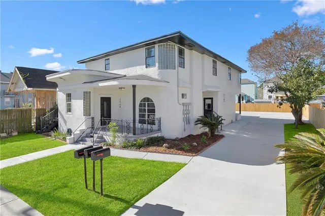 $1,600 | 2908 Audubon Street, Unit 2B, New Orleans, LA 70125