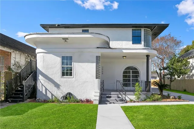 $1,600 | 2908 Audubon Street, Unit 2B, New Orleans, LA 70125