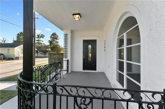 $1,600 | 2908 Audubon Street, Unit 2B, New Orleans, LA 70125