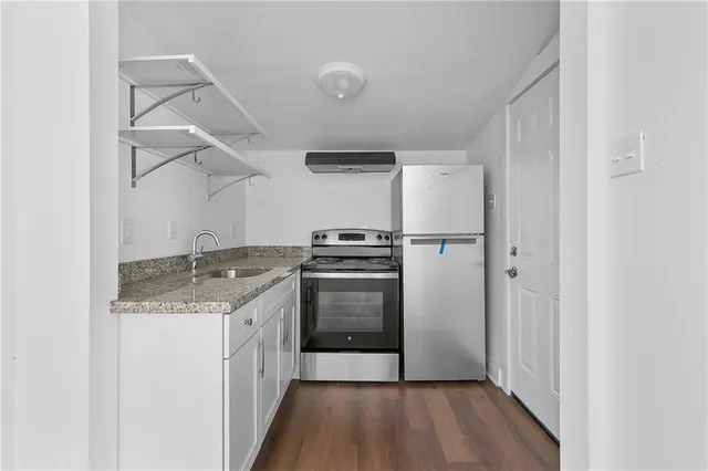 $1,600 | 2908 Audubon Street, Unit 2B, New Orleans, LA 70125