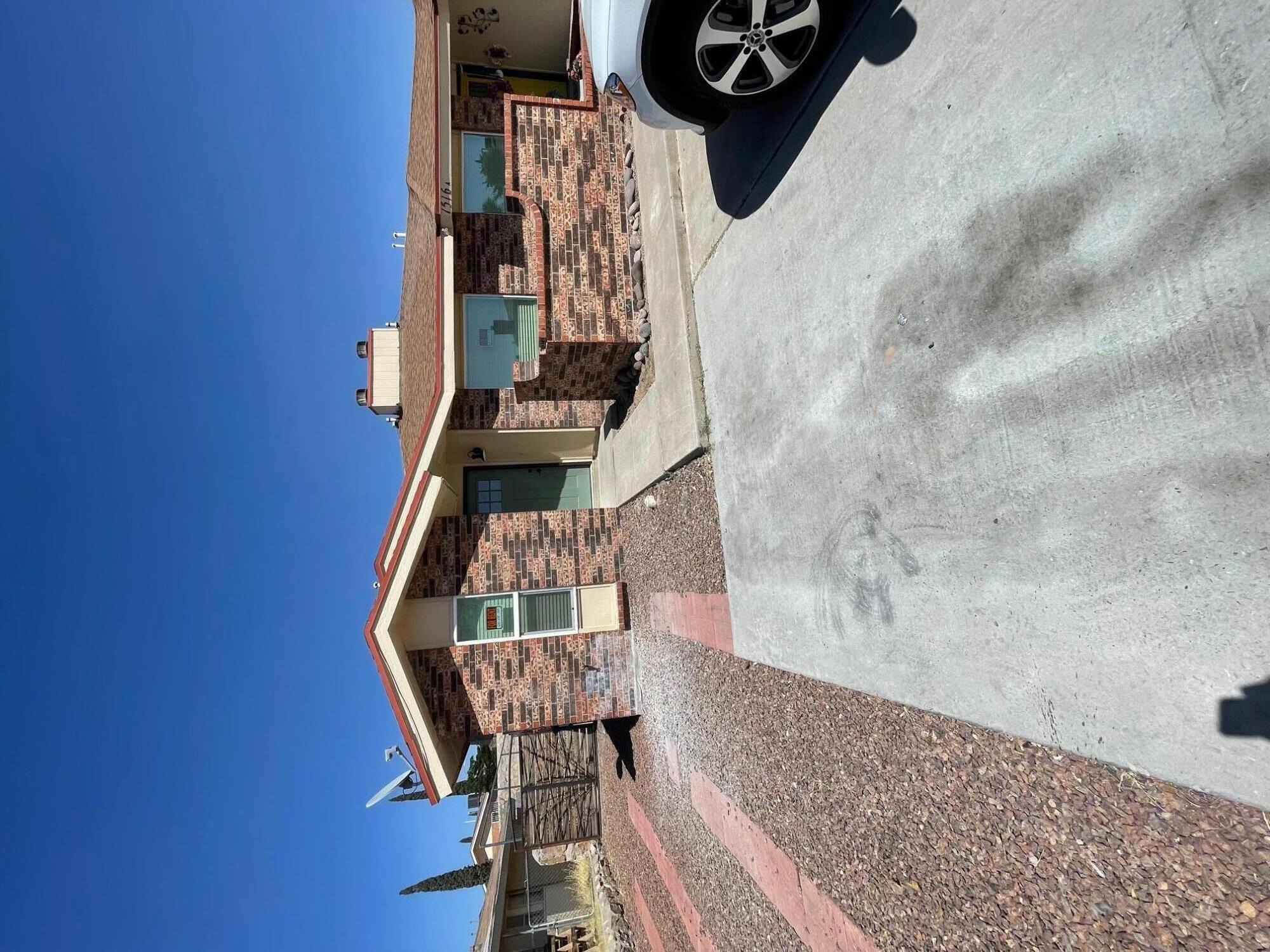 1516 Greg Powers Drive, Unit B El Paso, TX 79936 - Photo 1 of 1 1516 Greg Powers B