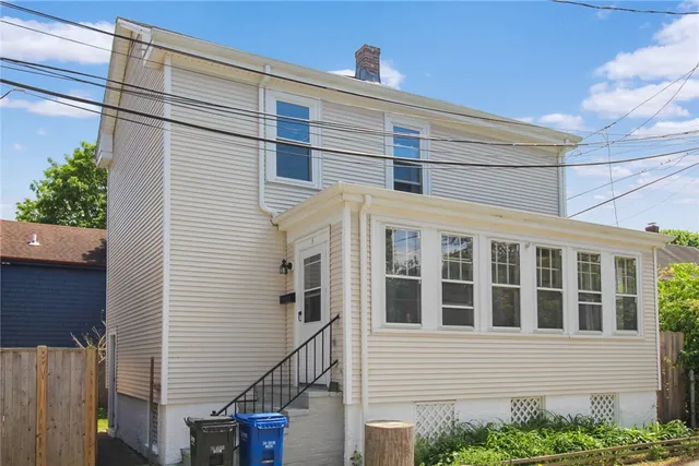 $2,700 | 5 Davis Court, Newport, RI 02840