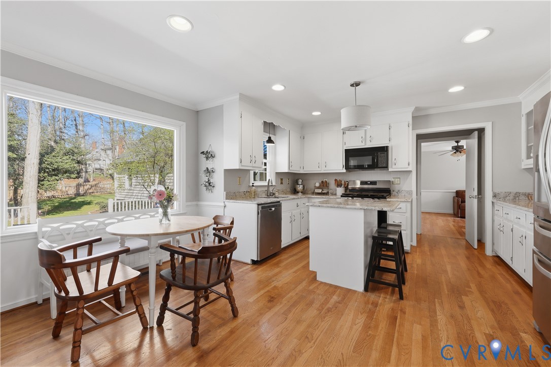 2210 Corner Rock Road Midlothian, VA 23113 - Photo 11 of 34