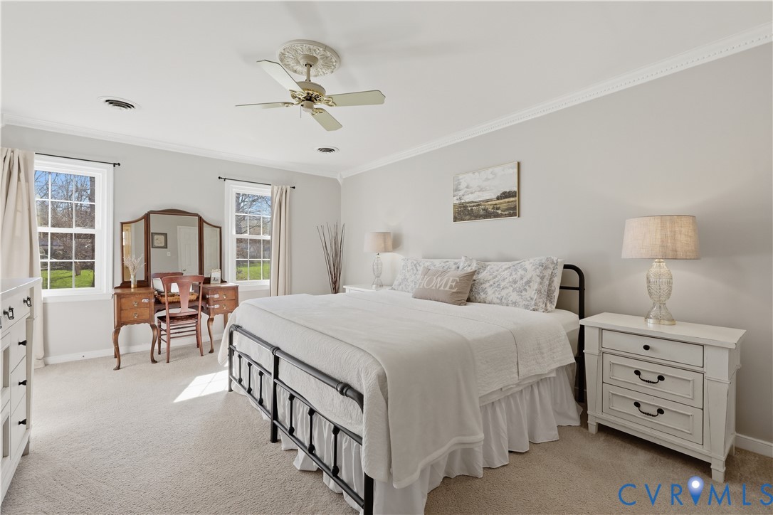 2210 Corner Rock Road Midlothian, VA 23113 - Photo 19 of 34