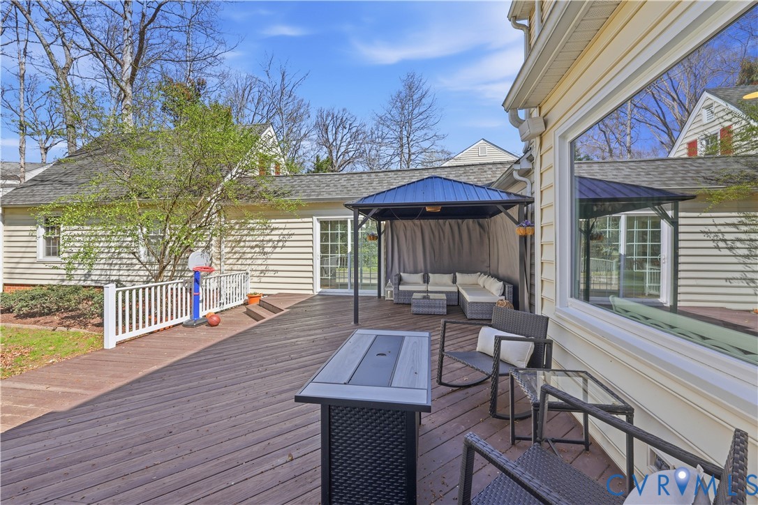 2210 Corner Rock Road Midlothian, VA 23113 - Photo 27 of 34