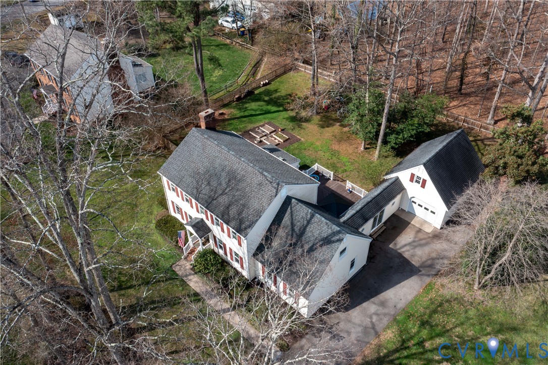 2210 Corner Rock Road Midlothian, VA 23113 - Photo 32 of 34